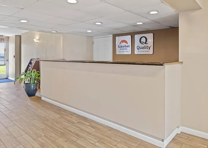 Quality Inn Kingsland