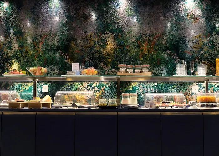 Hotel Eastside