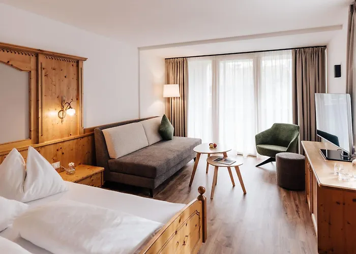 Hotel Jager Hans
