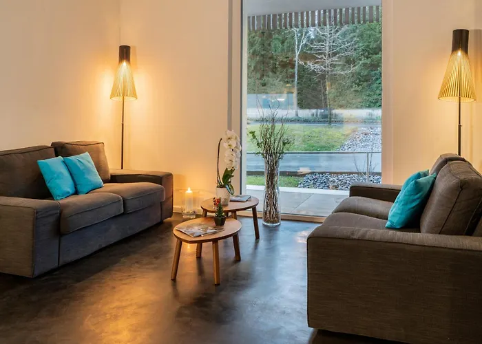 Hotel De La Source Yverdon-Les-Bains
