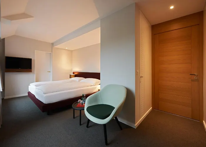 Parkhotel Wallberg