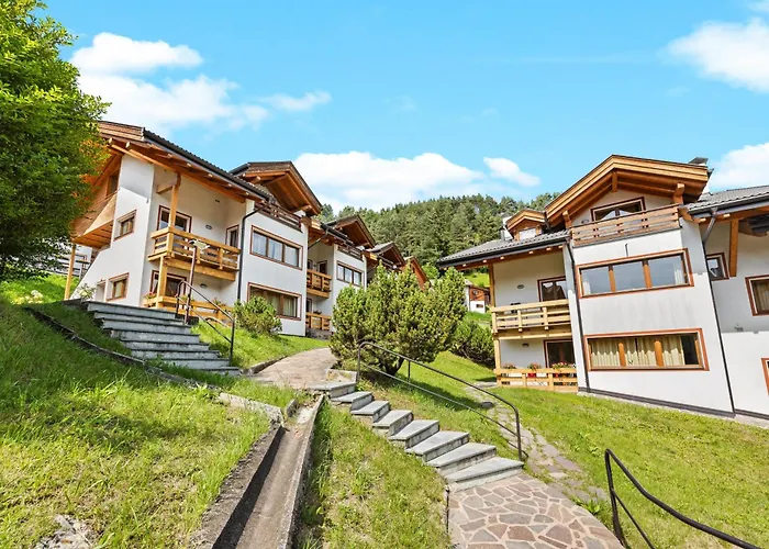 Residence Des Alpes