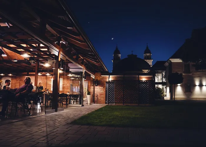 The Dome Hotel
