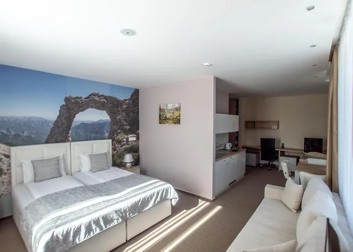 Hotel IUT