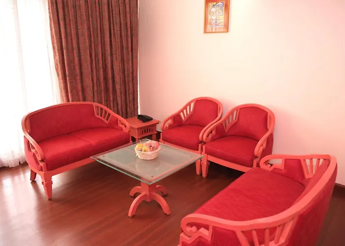 Fort Gate Hotels & Resorts