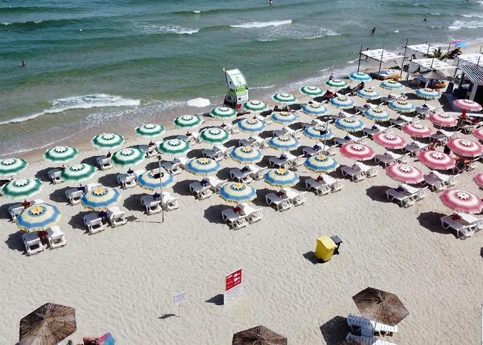 Hotel Palma Weiss