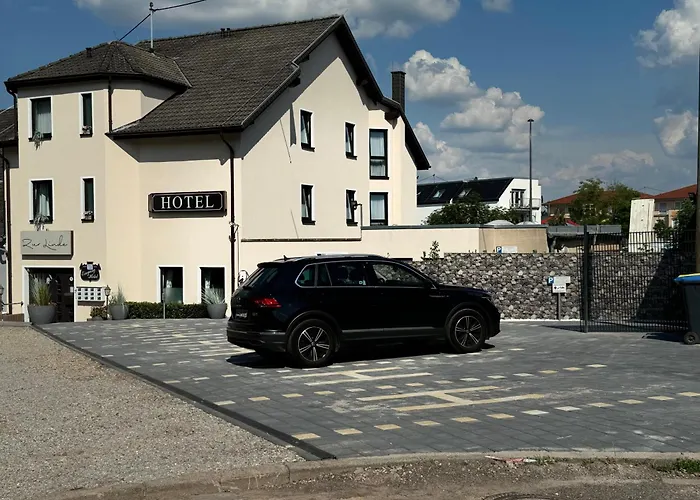 Hotel Zur Linde