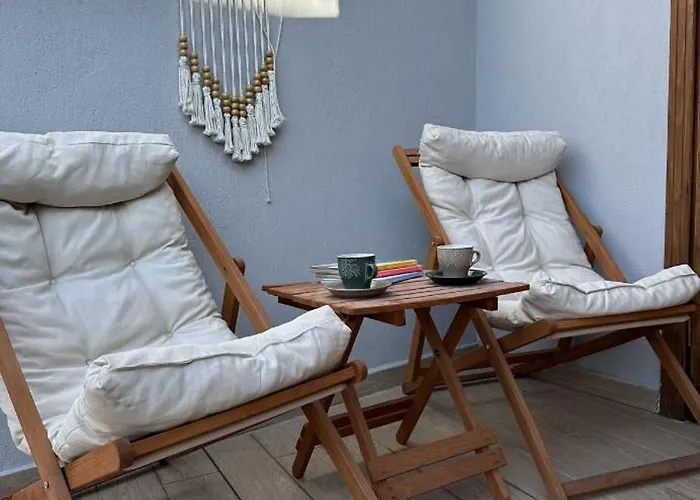 Hanole Guest House