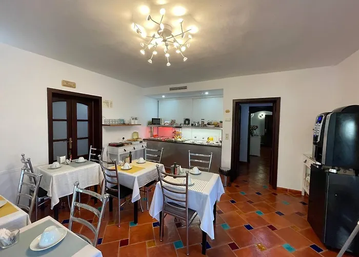 Hotel Malaga Picasso