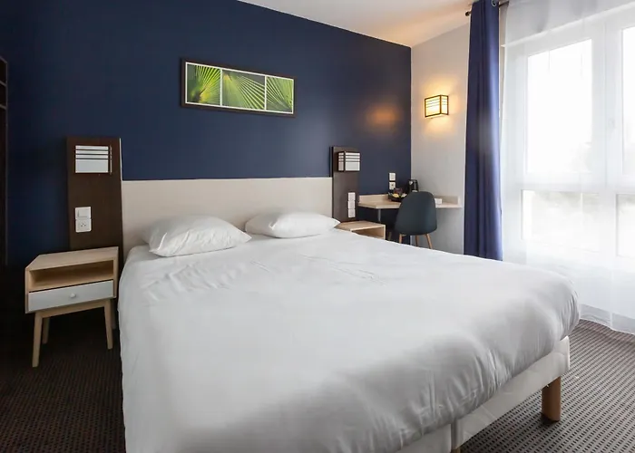 HOTEL l'EAUBONNE