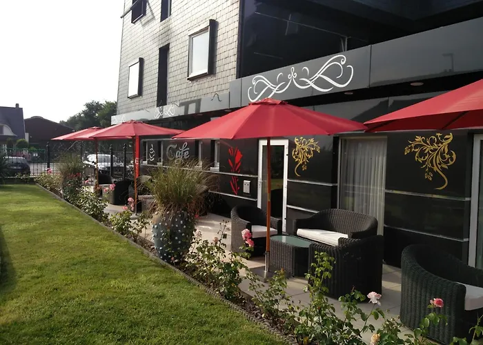 Hotel Eikenhof