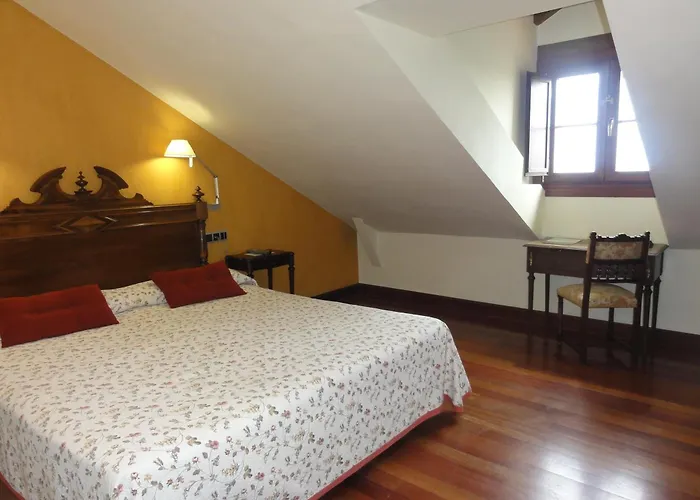 Hotel Mirador de Moriyón