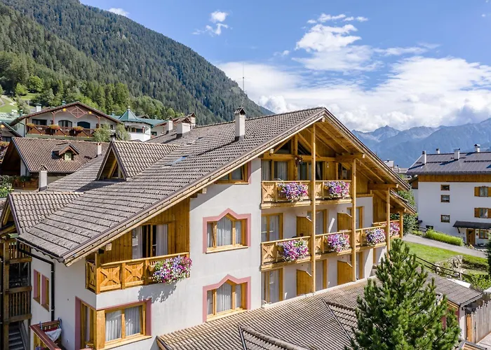 Active Hotel Gran Zebru'