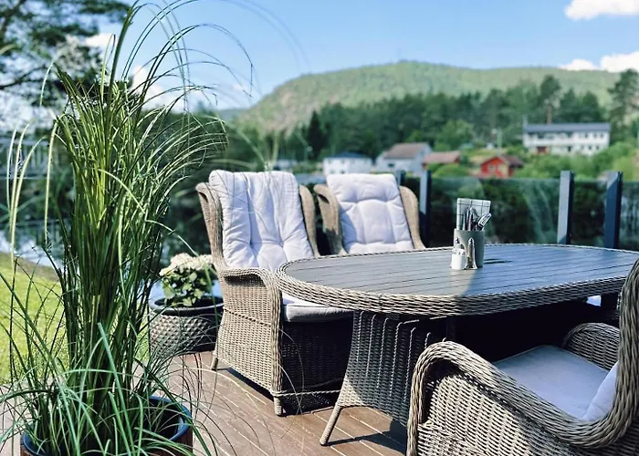Dølen Hotel