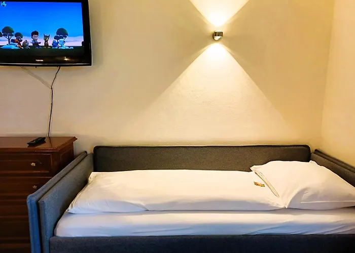 Ferienhotel Gewuerzmuehle