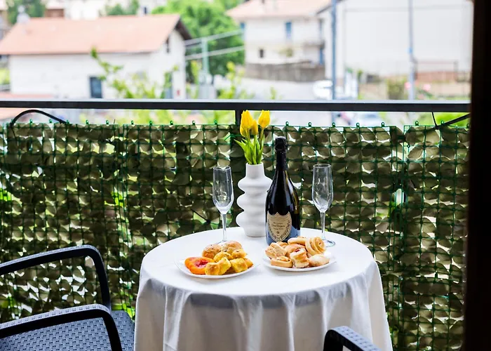 Il Principe Resort