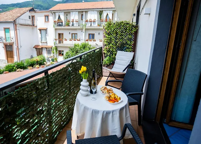 Il Principe Resort