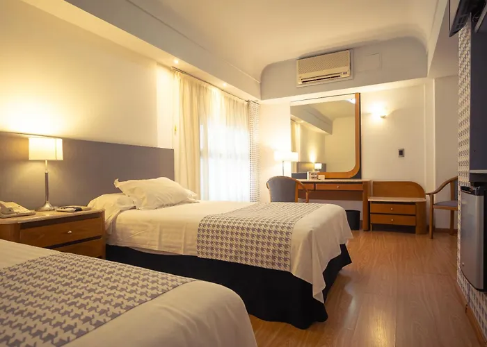 Gran Hotel Parana