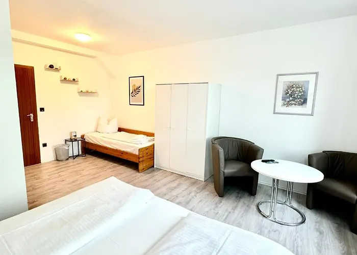 Hotel Zum Ruecking