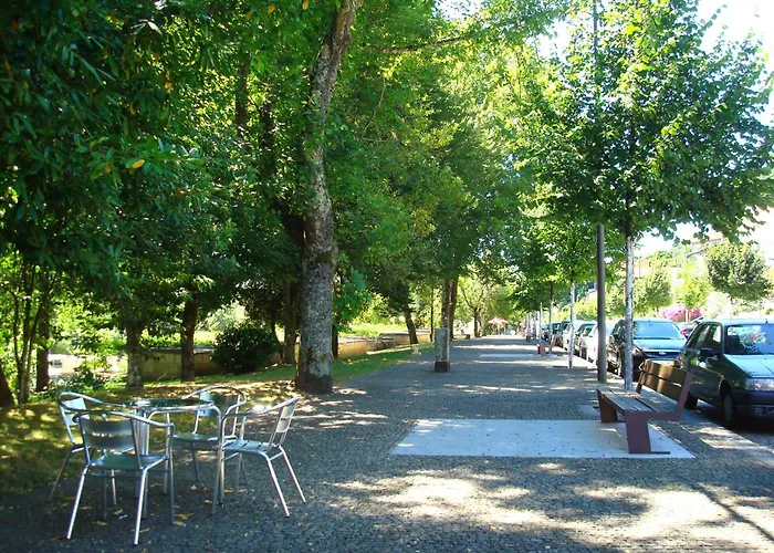 Hotel Caldelas