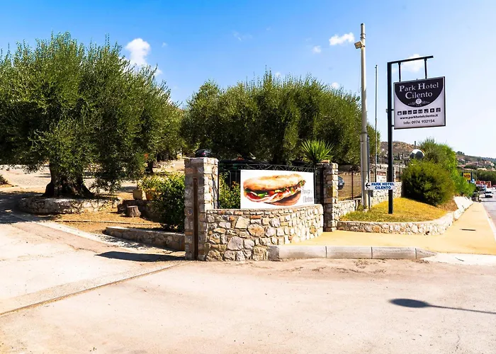 Park Hotel Cilento
