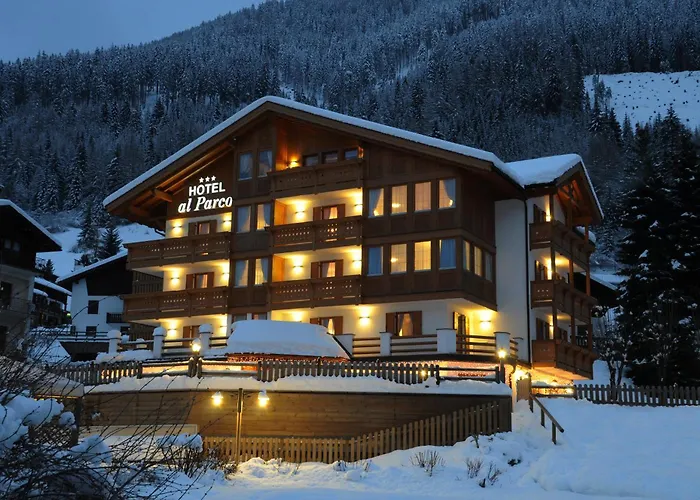 Hotel Al Parco