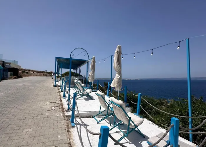 Fener Hotel Café&Kahvalti