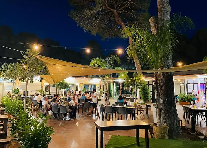 Riva dei Greci Camping Village