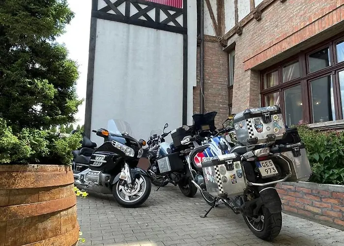 Hotel Konak Tammy Platicevo - Sabac