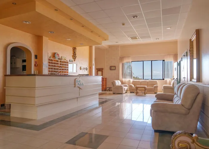 Hotel Le Macine