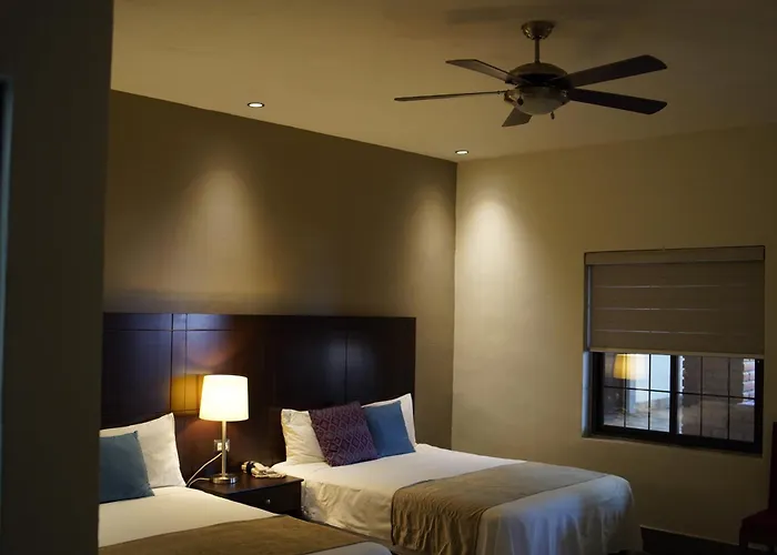 Punto Madero Hotel&Plaza