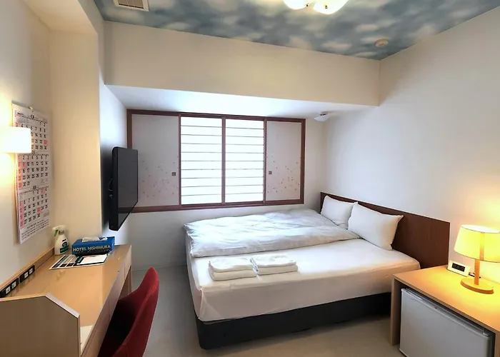 Hotel Nishimura