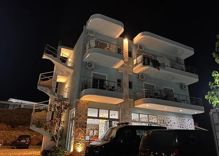 Vila Llaka