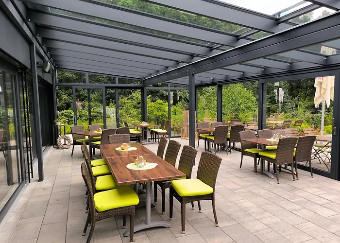 Hotel Gruenwalde