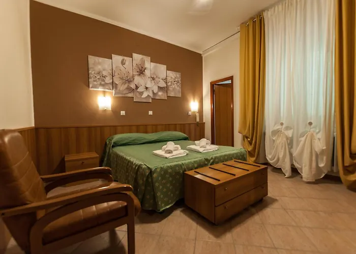 Hotel Orsini
