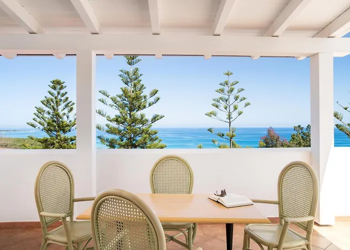 Nicolaus Club Quattro Lune Resort Cala Liberotto