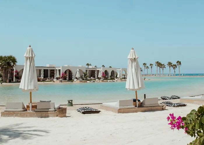 Le Sidi - A Tlt Signature Hotel