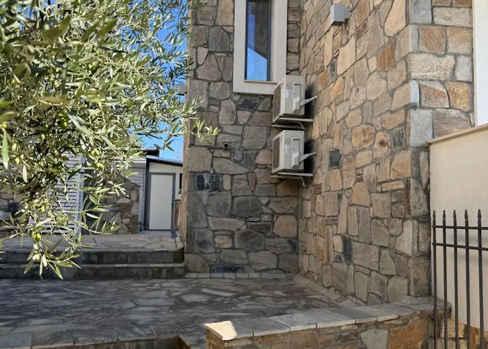Casa Paradiso