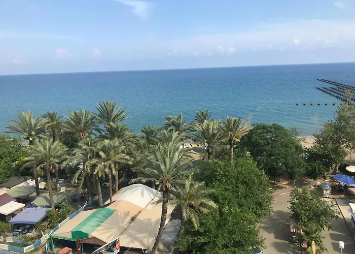 Grand Hermes Hotel
