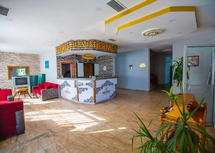 Grand Hermes Hotel