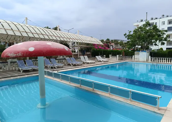 Jasmin Blue Otel