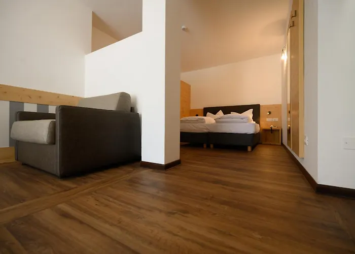 Hotel Stella Alpina