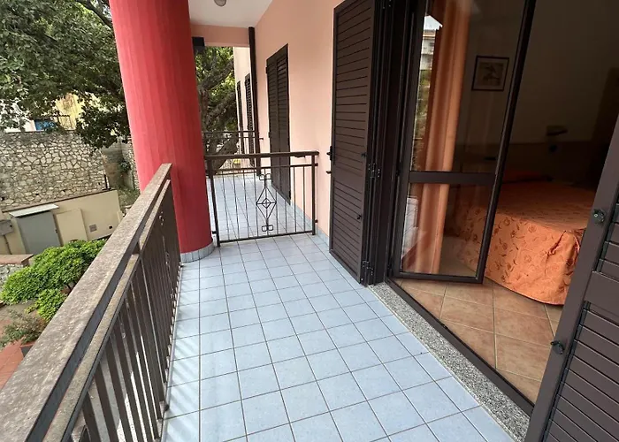 Athena Palace Hotel