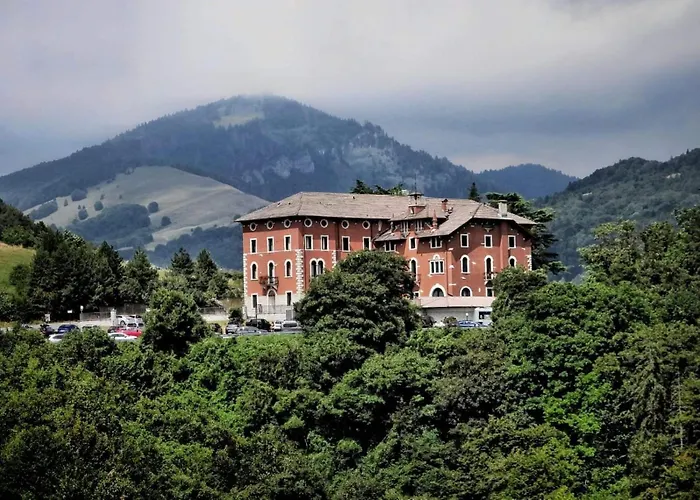 Hotel Stella Alpina