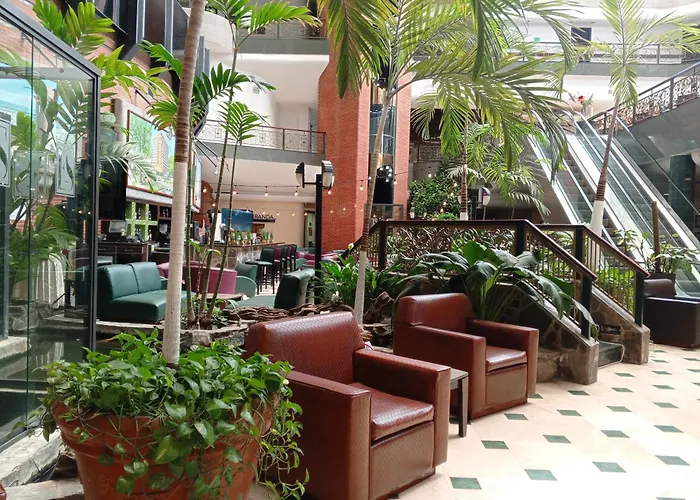 Executive Suites Valencia-Venezuela