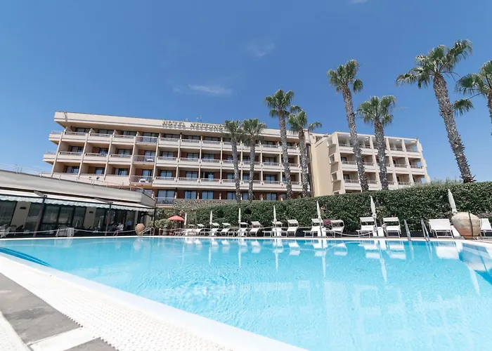 Hotel Nettuno
