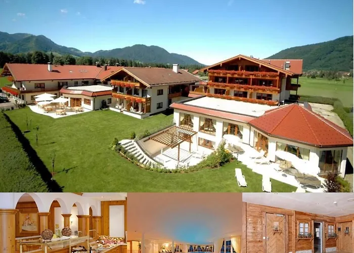 Ortnerhof - Ihr Zuhause Am Fusse Der Alpen
