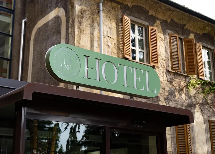 Hotel San Pancrazio