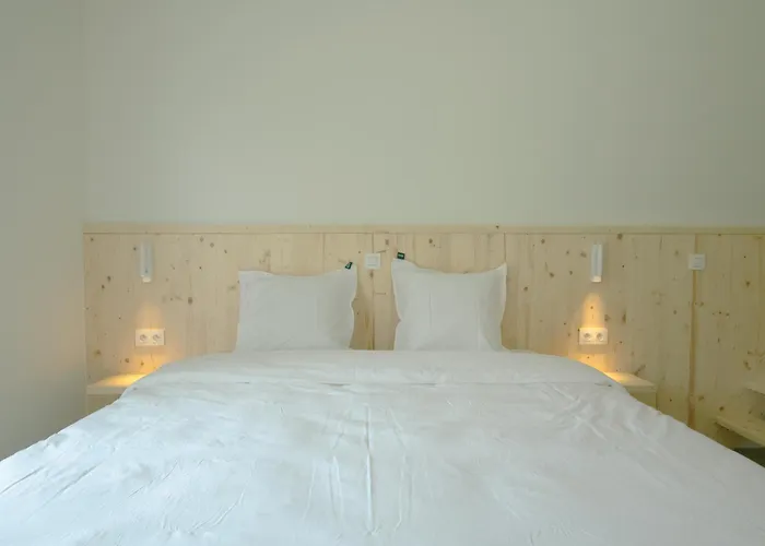 Hotel Ter Zaele