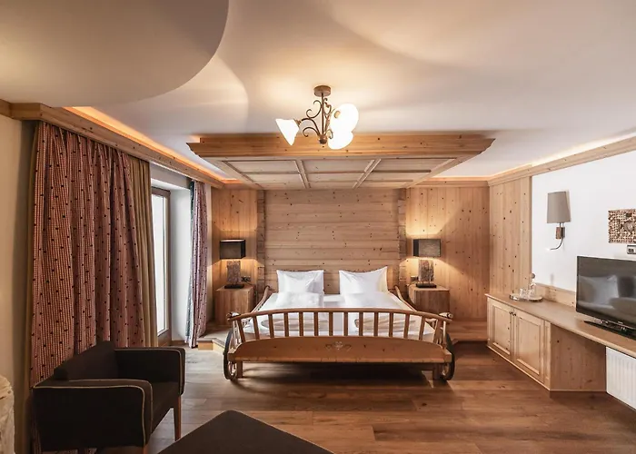 Hotel Alpenblick